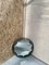 Mid-Century Modern Italian Wall Mirror with Smoked Glass Frame from Veca, 1970s, Image 4