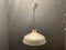 Lámparas colgantes industriales, años 60. Juego de 3, Imagen 3