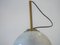 LTE10 Lampe von Luigi Caccia Dominioni für Azucena, 1954 5