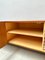 Vintage Teak Sideboard Modell B40 von Dieter Waeckerlin für Behr, 1950er 14