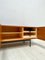 Credenza B40 vintage in teak di Dieter Waeckerlin per Behr, anni '50, Immagine 16