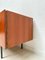 Credenza B40 vintage in teak di Dieter Waeckerlin per Behr, anni '50, Immagine 8