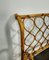 Single Beds in Bamboo and Rattan, Italy, 1960s, Set of 2, Image 11