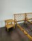 Single Beds in Bamboo and Rattan, Italy, 1960s, Set of 2, Image 16