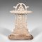 English Victorian Painted Umbrella Hall Stand, 1900s, Image 1