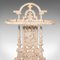 English Victorian Painted Umbrella Hall Stand, 1900s, Image 7