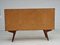 Vintage Danish Cabinet-Chest in Teak Wood, 19560s 7