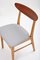 Danish Model 210 Dining Chairs from Farstrup Møbler, 1960s, Set of 4 17