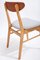 Danish Model 210 Dining Chairs from Farstrup Møbler, 1960s, Set of 4 13