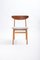 Danish Model 210 Dining Chairs from Farstrup Møbler, 1960s, Set of 4 8