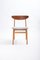 Danish Model 210 Dining Chairs from Farstrup Møbler, 1960s, Set of 4, Image 8