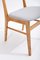 Danish Model 210 Dining Chairs from Farstrup Møbler, 1960s, Set of 4, Image 16