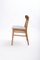 Danish Model 210 Dining Chairs from Farstrup Møbler, 1960s, Set of 4 6