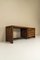 R05 Prototype Dressing Table in Walnut by Pierre Chapo, France, 1960s, Image 6