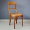Antique No. 195 Chair by Fischel, 1900 2