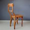 Antique No. 195 Chair by Fischel, 1900, Image 4