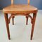 Antique No. 195 Chair by Fischel, 1900, Image 7