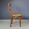 Antique No. 195 Chair by Fischel, 1900, Image 3