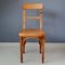 Antiker Nr. 195 Stuhl von Fischel, 1900 1