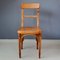 Antique No. 195 Chair by Fischel, 1900 1