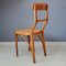 Antique No. 195 Chair by Fischel, 1900 5