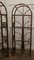 Divisori alti in bambù e vetro, set di 2, Immagine 6