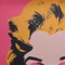 Andy Warhol, Marilyn, Litografia, anni '80, Immagine 3