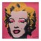 Andy Warhol, Marilyn, Lithograph, 1980s 2