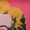 Andy Warhol, Marilyn, Litografia, anni '80, Immagine 4