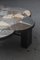 Brutalist Slate Stone Flower-Shaped Coffee Table by Paul Kingma, 1950s 15