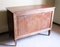 Chest of Drawers in Walnut with Rolo Neoclassical Inlays, Image 13