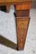 Chest of Drawers in Walnut with Rolo Neoclassical Inlays, Image 11