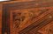 Chest of Drawers in Walnut with Rolo Neoclassical Inlays, Image 8