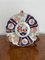 Antique Japanese Quality Imari Plate, 1900 4