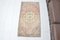 Neutral Home Entryway Mini Rug 2