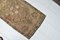 Rustic Brown Floor Door Mat 4