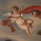 Italienischer Künstler, Der Triumph von Galatea, 1780, Öl auf Leinwand 11