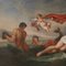 Italienischer Künstler, Der Triumph von Galatea, 1780, Öl auf Leinwand 12