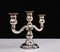 Rococo German Silver Candlestick, 1920s, Image 6