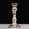 Rococo German Silver Candlestick, 1920s, Image 7