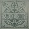 English Ships Smoke Room Sign in Leather, 1900s 5