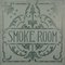 English Ships Smoke Room Sign in Leather, 1900s, Image 5