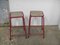 Fixed Stools, 1970s, Set of 2 3