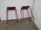 Fixed Stools, 1970s, Set of 2 7