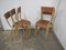 Chaises Empilables de Mullca, 1960s, Set de 6 4