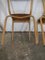 Chaises Empilables de Mullca, 1960s, Set de 6 5