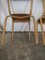 Stackable Chairs from Mullca, 1960s, Set of 6 5