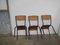 Stackable Chairs from Mullca, 1960s, Set of 6, Image 5