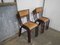 Stapelbare Stühle von Mullca, 1960er, 6 . Set 4