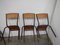 Stackable Chairs from Mullca, 1960s, Set of 6 8